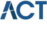 ACT Data Services Logo