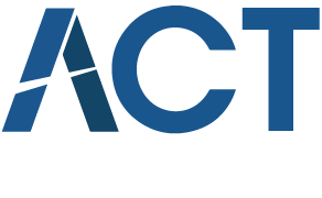 ACT Data Services Logo